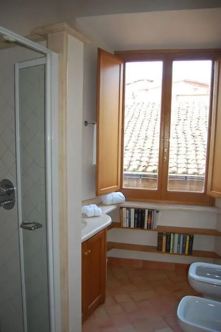 Apartament Nesty Margana House Rzym Włochy