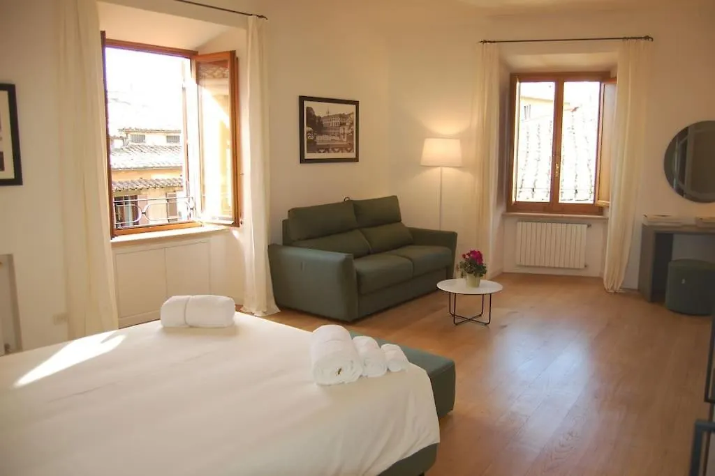 Apartament Nesty Margana House Rzym 0*,  Włochy