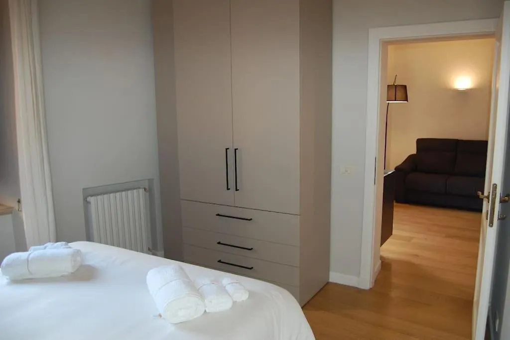 Apartament Nesty Margana House Rzym Włochy