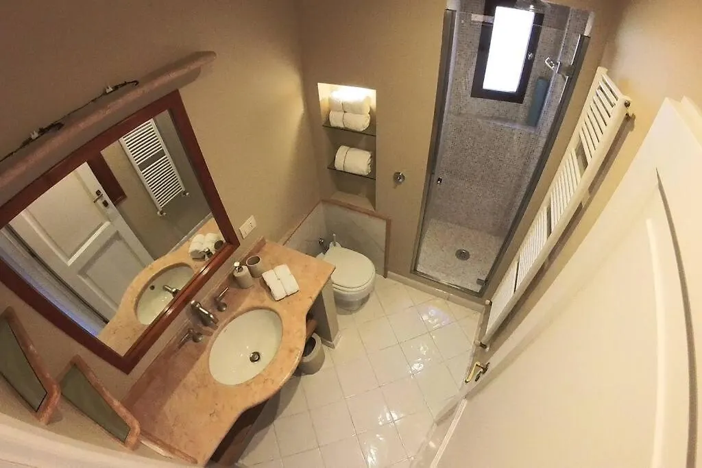 Nesty Margana House Lejlighed Rom