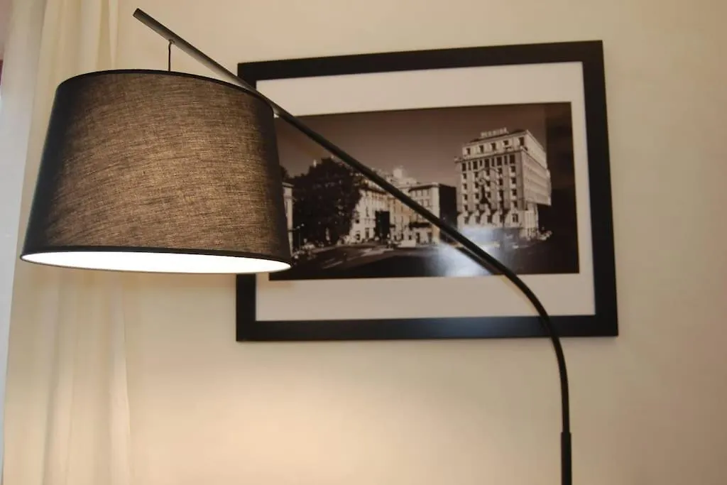 Nesty Margana House Lejlighed Rom 0*,  Italien